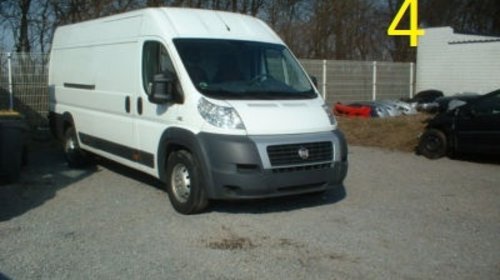 DEZMEMBREZ FIAT DUCATO 2009