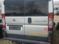 Dezmembrez Fiat Ducato 2010 2,3 JTD 88KW E 4