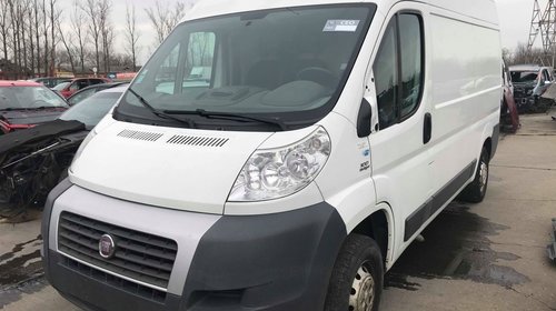 Dezmembrez Fiat Ducato 2010 MEDIU (3450 mm) 2.2 JTD