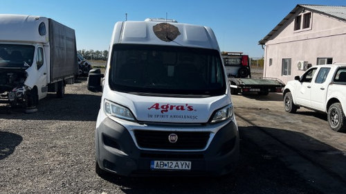 Dezmembrez Fiat Ducato 2015 IZOTERMA 2287