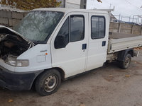 Dezmembrez Fiat DUCATO (230) 1994 - 2002 2.8 D 8140.63 ( CP: 87, KW: 64, CCM: 2800 ) Motorina