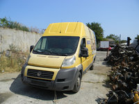 Dezmembrez Fiat DUCATO (250, 290) 2006 - Prezent 130 Multijet 2,3 D F1AE3481D ( CP: 131, KW: 96, CCM: 2287 ) Motorina