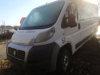 Dezmembrez Fiat Ducato 3 2.2 JTD (4HV), an 2007