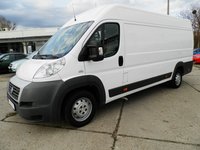 Dezmembrez Fiat Ducato 3 Maxi 2 3 Jtd 120 De Cai