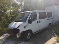 Dezmembrez fiat ducato an 2002