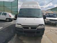 Dezmembrez Fiat Ducato an 2005 Motor 2.3 Jtd