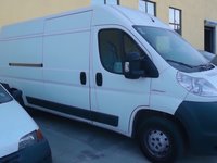 Dezmembrez fiat ducato an 2008