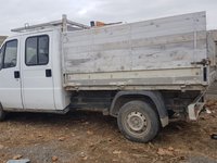 Dezmembrez Fiat Ducato an fabr. 1997, 1.9