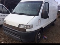 Dezmembrez Fiat ducato an fabr 2000 motor 2.8td