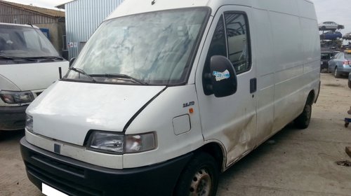 Dezmembrez Fiat Ducato an fabr. 2001, 2.8JTD