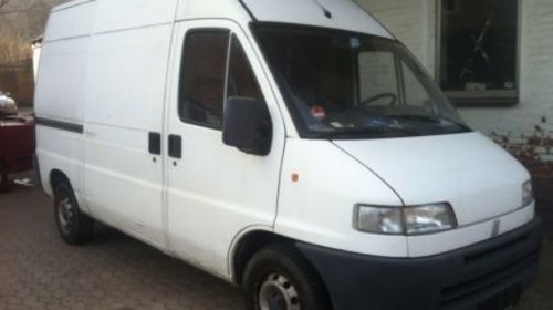 Dezmembrez fiat ducato,boxer,jumper.