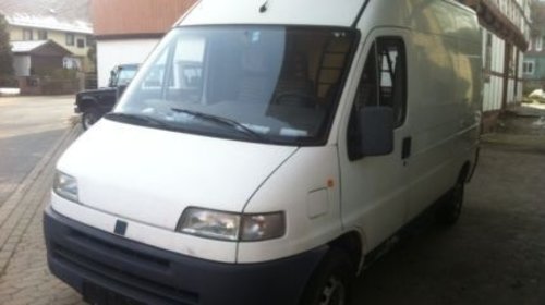 Dezmembrez fiat ducato,boxer,jumper.