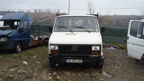 Dezmembrez Fiat Ducato din 1994 2.8 diesel