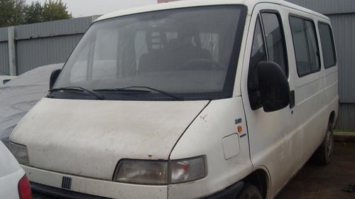 Dezmembrez Fiat Ducato din 1997, 2.5 tdi, 814