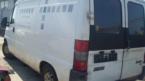 Dezmembrez Fiat Ducato din 1999, 2.8 tdi, 8140.43