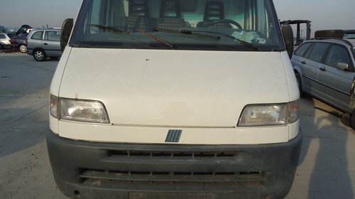 Dezmembrez Fiat Ducato din 2001, 2.8 jtd, 8140.43S