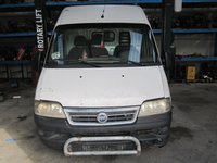 Dezmembrez Fiat Ducato din 2004, 2.3 jtd