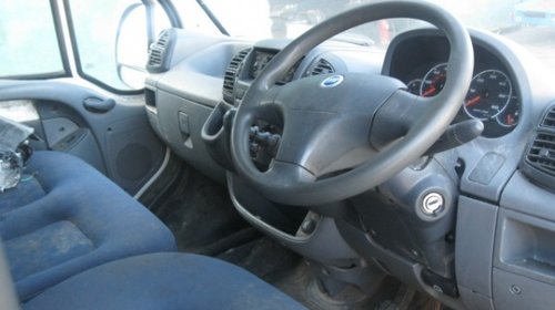 Dezmembrez Fiat Ducato din 2005, 2.8D,