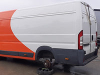 Dezmembrez Fiat Ducato din 2007