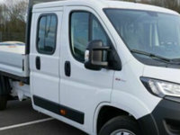 Dezmembrez fiat Ducato Doka / Doca motor 2.0 euro 6