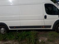 DEZMEMBREZ FIAT DUCATO EURO6