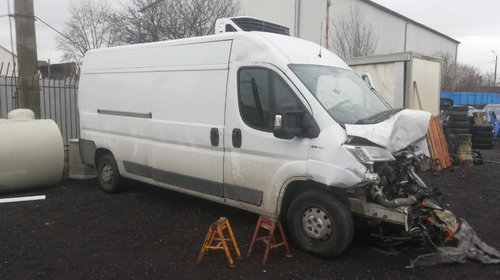 Dezmembrez Fiat Ducato L3H2 2.3 D Multijet 13