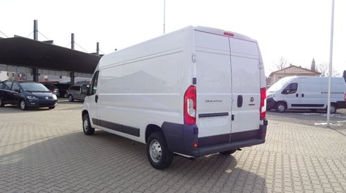 Dezmembrez Fiat Ducato L4H2 2.3 MultiJet 131 Cp an 2016