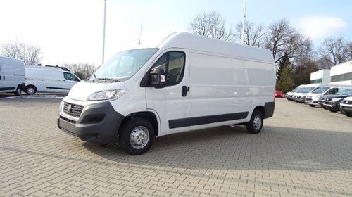 Dezmembrez Fiat Ducato L4H2 2.3 MultiJet 131 Cp an 2016