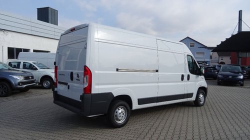 Dezmembrez Fiat Ducato L4H2 2.3 MultiJet 131 Cp an 2016