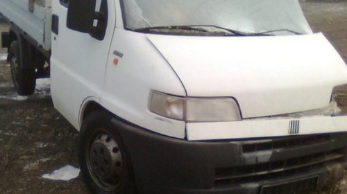 Dezmembrez Fiat Ducato Max 2 5tdi An 1998