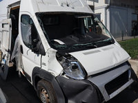 Dezmembrez Fiat Ducato Maxi, 2.3, an 2012