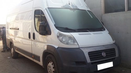 Dezmembrez Fiat Ducato Maxi, an fabr. 2008, 2