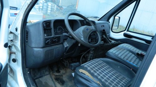 Dezmembrez FIAT DUCATO, model masina 1999-2001 Oradea