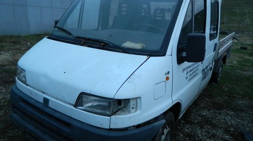 Dezmembrez FIAT DUCATO, model masina 1999-200