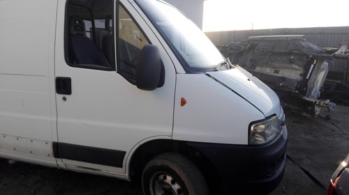 Dezmembrez fiat ducato