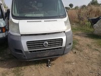 DEZMEMBREZ FIAT DUCATO