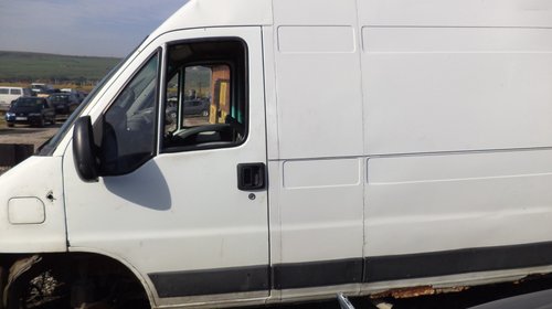 Dezmembrez Fiat Ducato