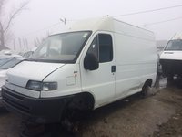 Dezmembrez Fiat Ducato