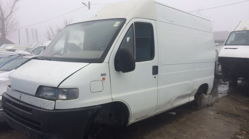 Dezmembrez Fiat Ducato