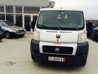 Dezmembrez Fiat ducatto 2008 2.2 multijet