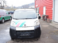 Dezmembrez Fiat Fiorino 1.3 D Multijet 55 KW 2011 550