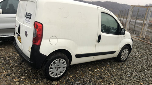 Dezmembrez Fiat Fiorino 1.3 M-jet 2010