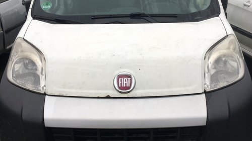 Dezmembrez Fiat Fiorino 2008