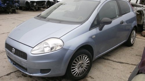 Dezmembrez Fiat Grande Punto, 1.2 benzina, an