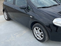 Dezmembrez Fiat Grande Punto 1.2 Benzina / Gpl 2008