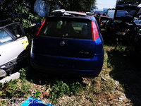 Dezmembrez Fiat grande Punto 1.3 cdti an 2008