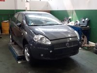 Dezmembrez fiat grande punto 1.3 jtd