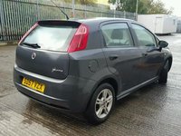 Dezmembrez Fiat Grande Punto 1.3b