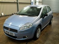 Dezmembrez Fiat Grande Punto 1.3M-JET