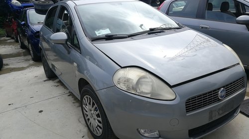 Dezmembrez Fiat Grande Punto 1.3multijet tip 